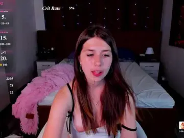 Bongacams Live Sex of Elly-B1oom