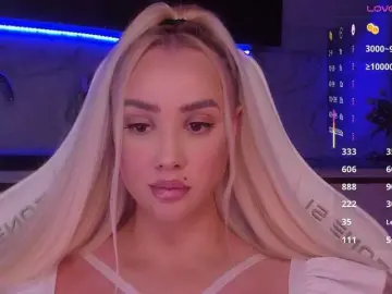 Bongacams Nude Webcam of In-your-fucking-mind
