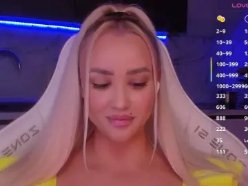 Bongacams Adult Webcam of In-your-fucking-mind