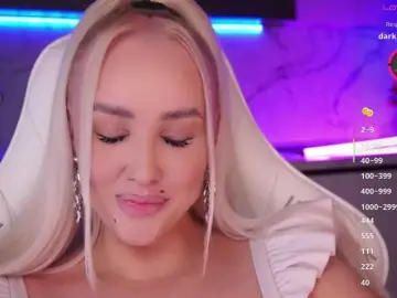 Bongacams Adult Webcam of In-your-fucking-mind