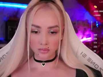 Bongacams Adult Webcam of In-your-fucking-mind