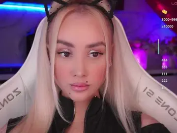 Bongacams Best Webcam of In-your-fucking-mind