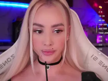 Bongacams Adult Webcam of In-your-fucking-mind