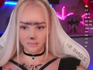 Bongacams Live Porn of In-your-fucking-mind