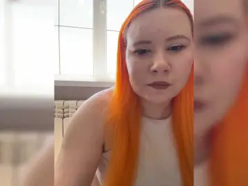 Bongacams Best live sex cam show of LunaLu13