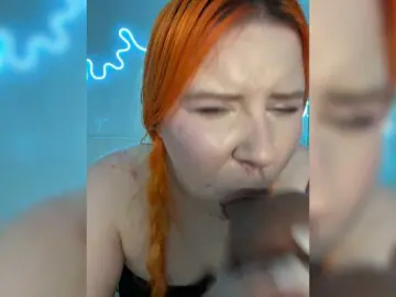 Bongacams Free Live Porn of LunaLu13