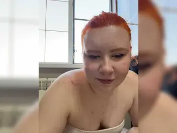 Bongacams Private Sex Chat of LunaLu13