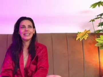Bongacams Live Porn of MashaPink