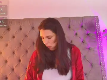 Bongacams Free Live Porn of MashaPink