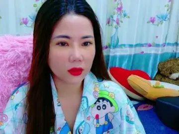 Bongacams Free Live Porn of Queendy
