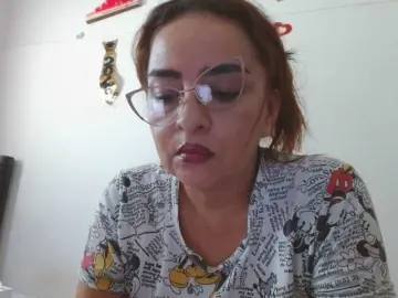 Bongacams Live Sex Cam of TinaSexy69