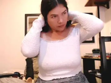 Bongacams Nude Webcam of VKKTORIAAA