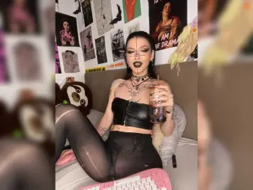 Bongacams Best Webcam of AgnesMoon1