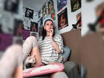 Bongacams Adult Webcam of AgnesMoon1