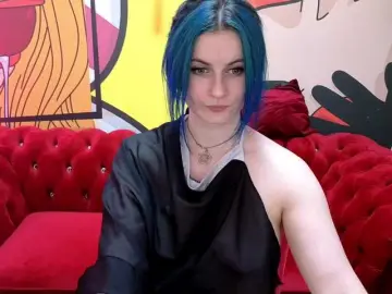 Bongacams Private Sex Chat of AlisaGrace