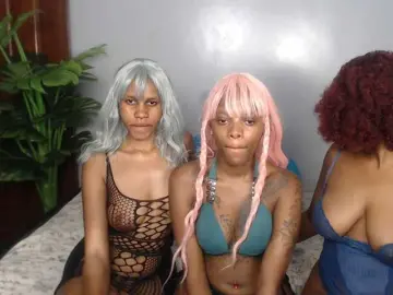 Bongacams Adult Webcam of Marshmallow7