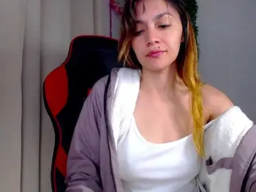 Bongacams Best Webcam of Rosmar7-