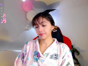 Bongacams Adult Webcams of Rosmar7-