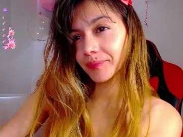 Bongacams Best Webcam of Rosmar7-