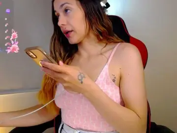 Bongacams Best Webcam of Rosmar7-