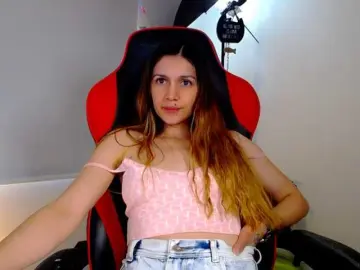 Bongacams Best live sex cam show of Rosmar7-