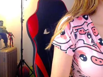 Bongacams Best Webcam of Rosmar7-