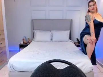 Bongacams Live Sex of Scarley