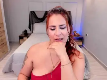 Bongacams Adult Webcam of Scarley