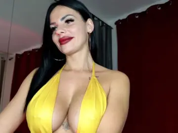 Bongacams Live Sex Cam of ell3