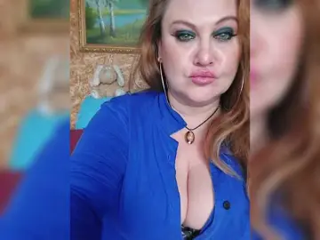 Bongacams Adult Video Chat of milli1983
