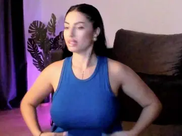 Bongacams Best Webcam of CindyTail