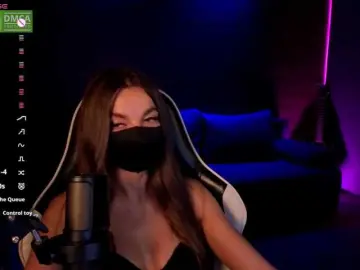 Bongacams Watch Live Sex Cams of FemAlice