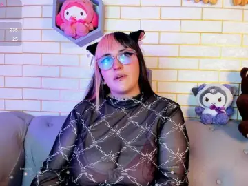 Bongacams Adult Video Chat of Gomory-kitty