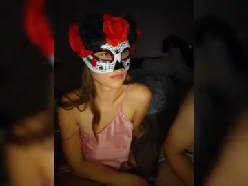 Bongacams Live Sex of Kyniminet1