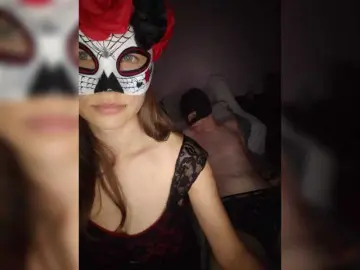 Bongacams Sex Cam of Kyniminet1