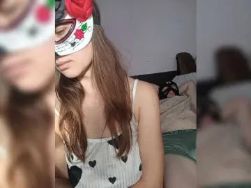 Bongacams Adult Webcam of Kyniminet1