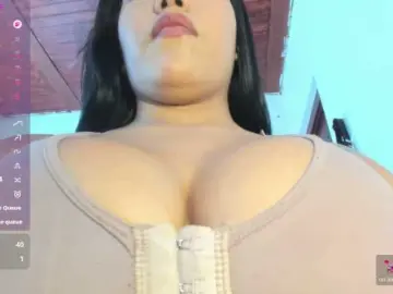 Bongacams Free Live Porn of Marianadeepthoat