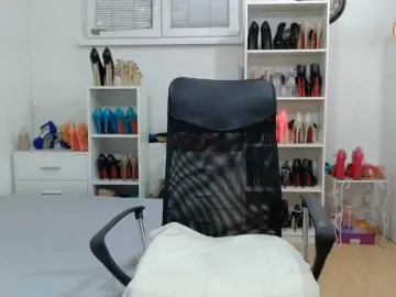 Bongacams Free Live Porn of MisstressSabi