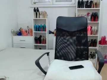Bongacams Sex Cam of MisstressSabi