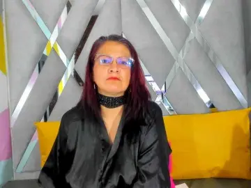 Bongacams Nude Webcam of Mulansexy01