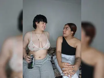 Bongacams Live Porn of Nucitaa-14