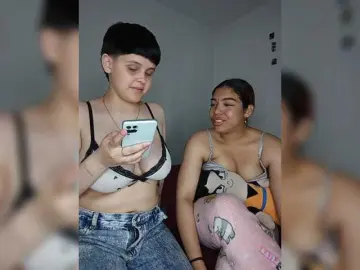 Bongacams Free Porn Cam of Nucitaa-14