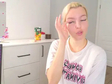 Bongacams Best live sex cam show of Rosyjune