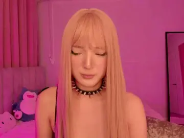 Bongacams Best Webcam of ariyastar1