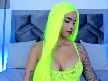 Bongacams Free Porn Cam of cocodamore