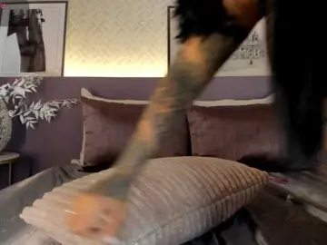 Bongacams Free Live Porn of cocodamore