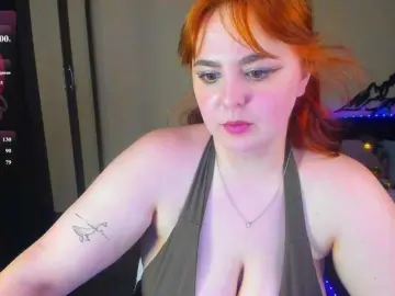 Bongacams Private Sex Chat of marry-evans