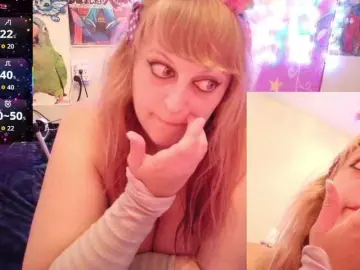 Bongacams Adult Video Chat of BabyZelda