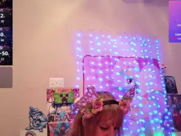 Bongacams Live Sex Cam of BabyZelda