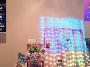 Bongacams Free Live Porn of BabyZelda